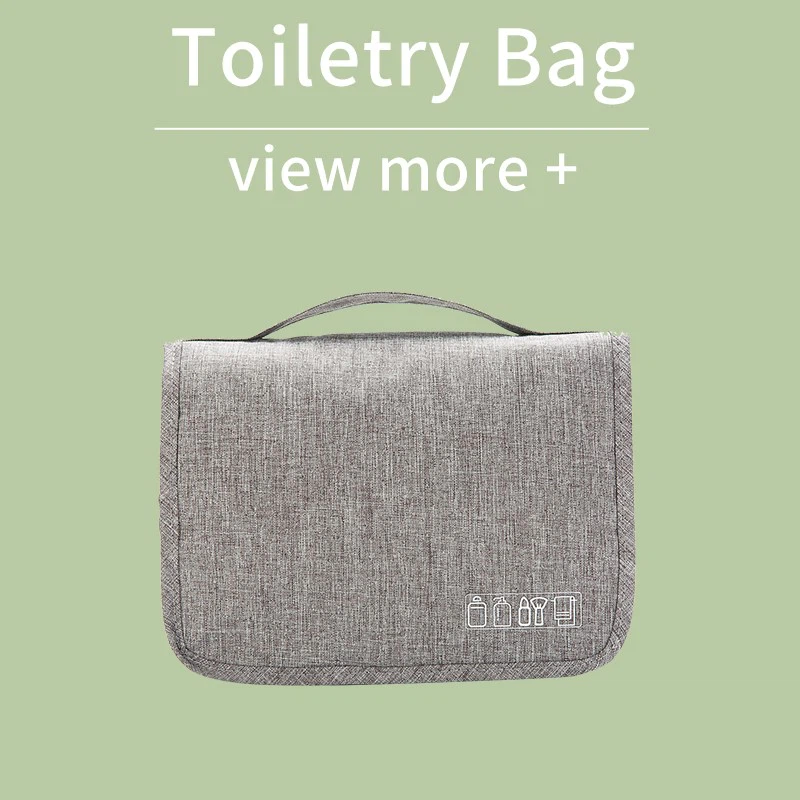 Toiletry-Bag