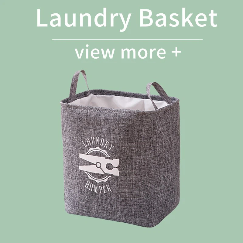 Laundry-Basket